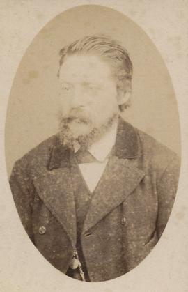 Guðmundur Sigurðsson (1845-1919) Vatnshlíð á Skörðum
