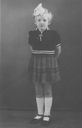 Guðrún Kristín Sigurmarsdóttir (1936)