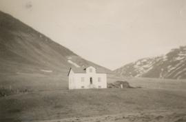 Auðólfsstaðir 1945