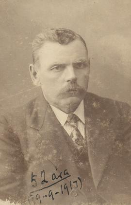 Björn Gunnlaugsson Blöndal (1865-1927) læknir Blönduósi