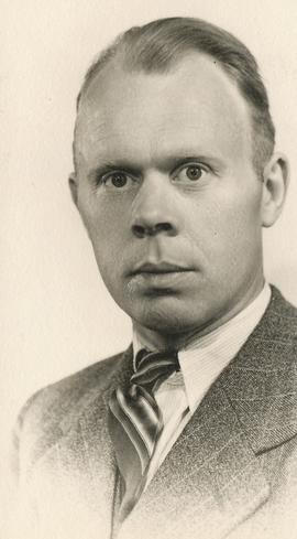 Ólafur Helgi Kristjánsson (1913-2009) skólastjóri Reykjaskóla