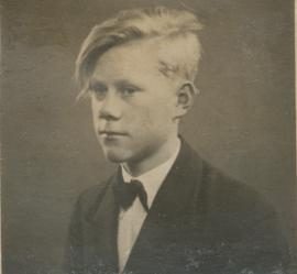 Árni Jón Arnþórsson (1944)