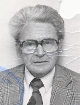 11903-Jón Tryggvason (1917-2007) Ártúnum 