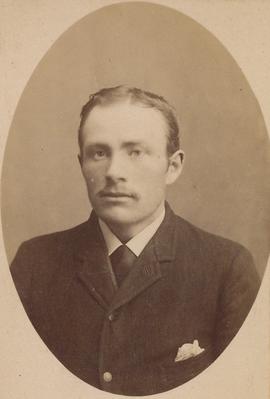 Guðmundur Ólafsson (1867-1936) Ási í Vatnsdal