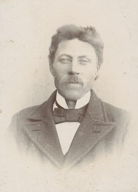 Guttormur Stefánsson (1866-1924) Síðu í Vesturhópi