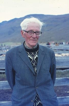 Réttarmyndir Böðvars Indriðasonar (1929-1982) Gilá- frá 1960-1970 (23).