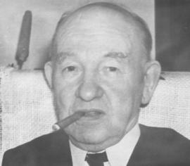 Guðmundur Valdimar Elíasson (1894-1977) (faðir Sigursteins)
