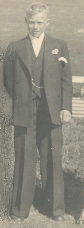 04882-Jón Árni Jónsson (1921-1935) Sölvabakka