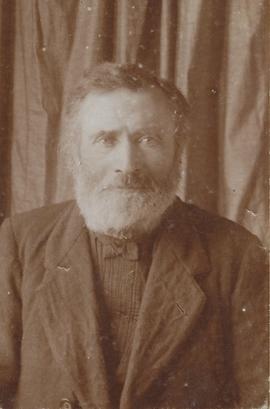 Páll Jónsson (21.9.1853) vegaverkstjóri Holtastaðakoti
