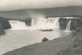 1421-Goðafoss-ferðal um 1960
