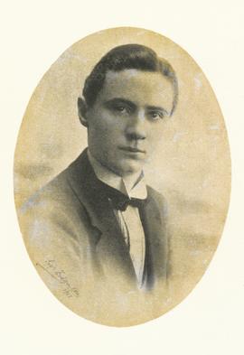 Guðmundur Frímann Frímannsson (1903-1989).