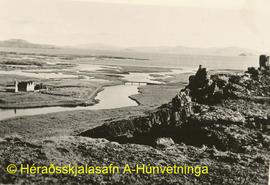 1443-Þingvellir