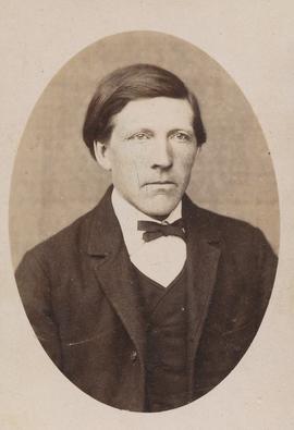 Jón Konráðsson Kárdal (1859-1938) Kárdalstungu