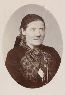 Ingibjörg Jónsdóttir (1831-1894) Umsvölum