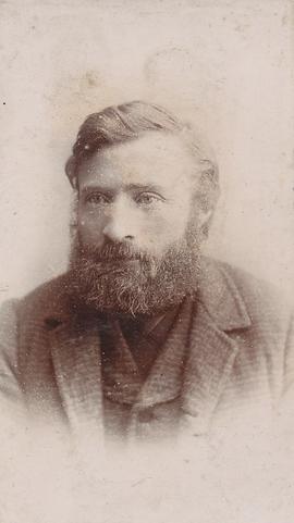 Páll Jónsson (1853-1939) Holtastöðum-vegaverkstjóri