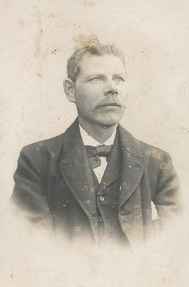 Þórarinn Ágúst Þorsteinsson (1861-1945) gullsmiður Borðeyri, Ísafirði og vesturheimi
