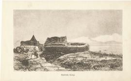 koparstungur frá Íslandi um1840. Mælifellskirkja