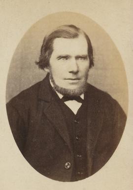3091-Arnljótur Guðmundsson (1836-1893)-frá Guðlaugsstöðum