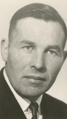 Sigurður Jakobsson Líndal (1915-1991) Lækjamótum