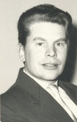 Jón Guðmundur Benediktsson (1921-2002) Höfnum á Skaga