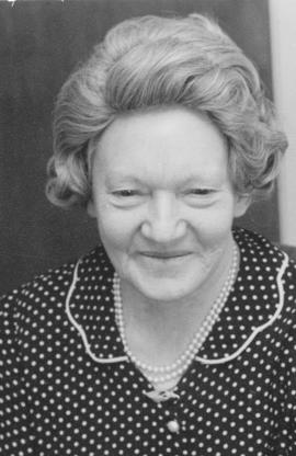 6518b-Solveig Erlendsdóttir (1900-1979) Reykjum