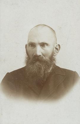 Þorvaldur Bjarnarson (1840-1906) prestur Mel í Miðfirði