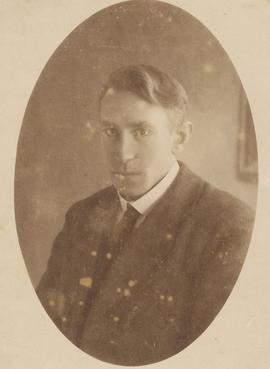 1339-Árni Hinriksson (1896-1965) húsgagnasmiður Rvík frá Tindum