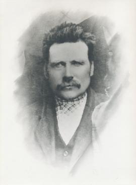 Frímann Björnsson (1847-1935) Hvammi Langadal