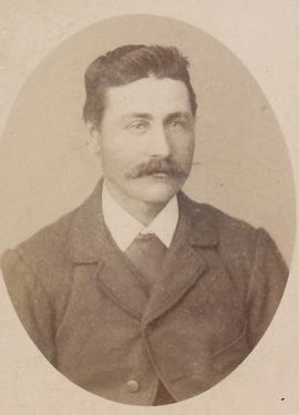 Benedikt Theódór Þórðarson (1855-1929) Syðri-Reykjum Miðfirði