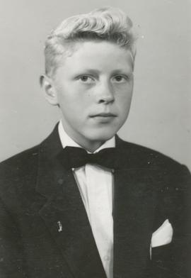 Árni Jón Arnþórsson (1944).