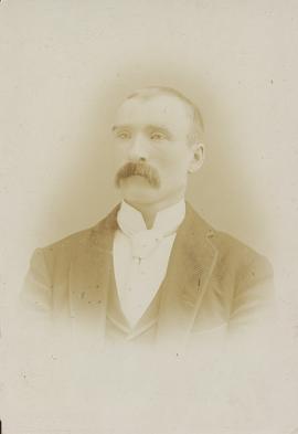 Skúli Jóhannsson (1862-1902) Winnipeg frá Haugi