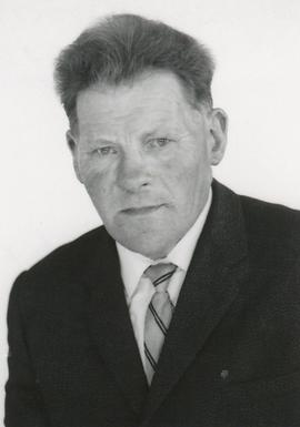 3983-Sigurður Björnsson (1901-1987)-Örlygsstöðum á Skaga