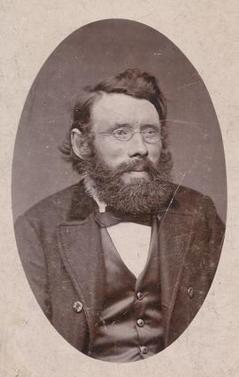 Bjarni Snæbjörnsson (1829-1894) Þórormstungu