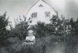Ragnheiður Hermannsdóttir (1949) frá Skútustöðum