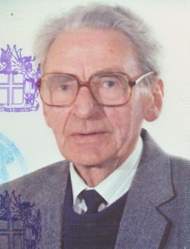 11910-Jón Tryggvason (1917-2007) Ártúnum