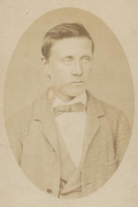 3529-Þorsteinn Guðmundsson (1876-1961) frá Breiðavaði-vm Skagafirði