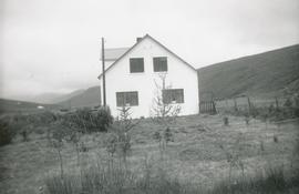 Eyvindarstaðir í Blöndudal 1964