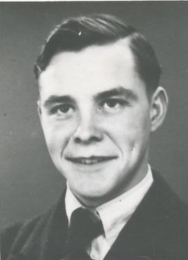 Erlendur Klemensson (1922-1987) Bólstaðahlíð