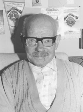 6515b-Ingvar Jónsson (1901-1978) Skagastr