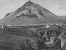 Búðir á Snælfellsnesi