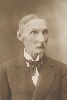 Karl Lárus Möller (1850-1931) verslm Blönduósi, Stokkseyri ov
