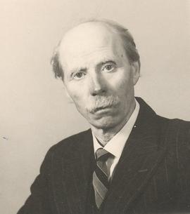 Eiríkur Sigurgeirsson (1891-1974) Varmalandi Skagaf