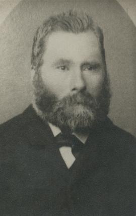 Guðmundur Guðmundsson (1839-1917) ( Faðir Kristínar á Marðanúpi)