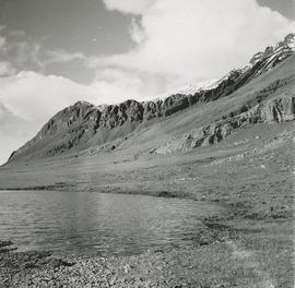 Hjallaland Vatnsdal