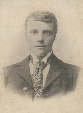 Jakob Frímannsson (1878-1912) Skúfi