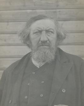 1188-Jósef Einarsson (1836-1916) Hjallalandi