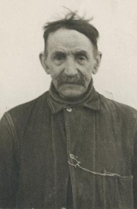 12323-Jósafat Jónsson (1871-1964) Brandsstöðum.