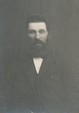 Jón Mars Jósefsson (1855-1921) Dalkoti Vatnsnesi
