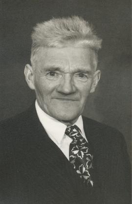 Jóhannes Erlendsson (1891-1977) Stóru-Giljá