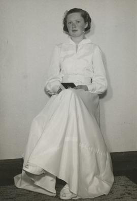 Kristín Ágústsdóttir (1940)
